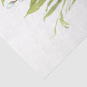 Schattig Pasen Serie Design 4 Tissuepapier (Detail)