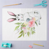 Schattig Pasen Serie Design 8 Tissuepapier (Craft)