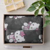 schattig patroon tissuepapier (Geschenk)