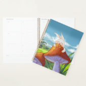 Schattig planner (Display)