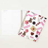 schattig planner (Display)