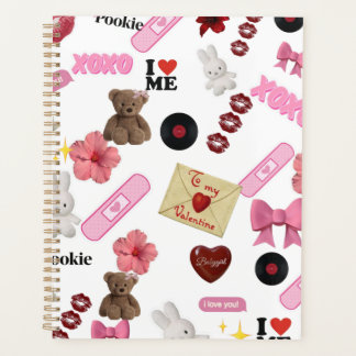 schattig planner