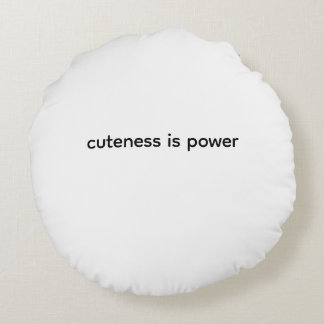 "Schattig pluizig kattendecoratief kussen – Spark 