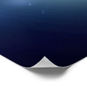 schattig poster (Hoek)