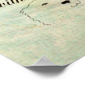 schattig poster voor hondeneigenaars - humoristisc (Hoek)