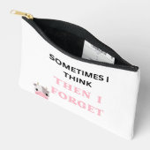 Schattig potlood zakje etui (Open)