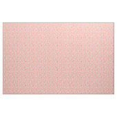 Schattig Prinses Kat Stof (Yard (91,4 cm))