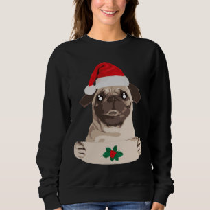 schattig pug puppy dog Classic T-Shirt 38