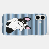 Schattig puppy Case-Mate iPhone case (Achterkant (horizontaal))