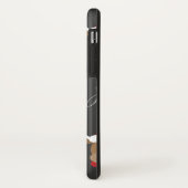 Schattig rendier plezier Case-Mate iPhone case (Achterkant/links)