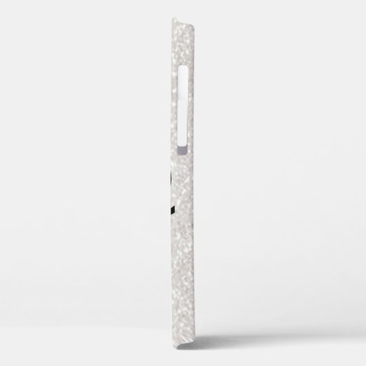 Schattig rendiergezicht, Bokeh Case-Mate iPhone Case (Achterkant / Links)