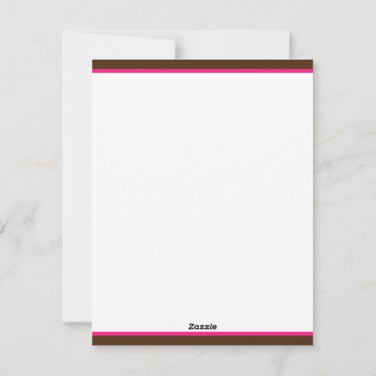 Schattig Retro Jij Bent een Mooie Geest Valentijn  Feestdagenkaart (Achterkant)