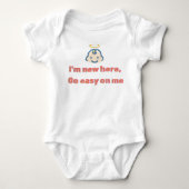Schattig Romper (Voorkant)