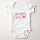 Schattig Romper (Voorkant)