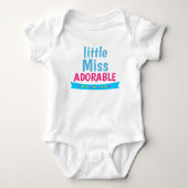 Schattig Romper (Voorkant)