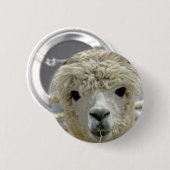 Schattig Ronde Button 5,7 Cm (Voorkant /achterkant)
