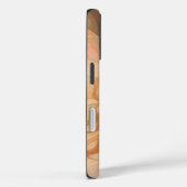 Schattig roze fee fantasy schilderij Case-Mate iPhone case (Achterkant / Rechts)