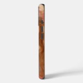 Schattig roze fee fantasy schilderij Case-Mate iPhone case (Achterkant / Links)