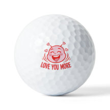 Schattig Roze Monster Liefde Voor Jou Meer Kunst