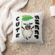 SCHATTIG SCHAAP