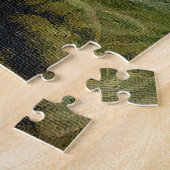 SCHATTIG SCHAAP LEGPUZZEL (Zijkant)