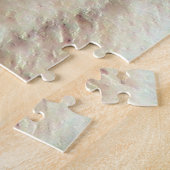 SCHATTIG SCHAAP LEGPUZZEL (Zijkant)