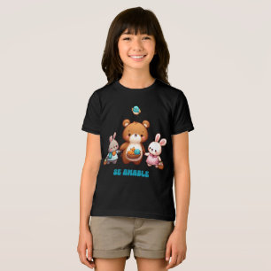 Schattig SE AMABLE T-shirt Spaans