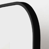 Schattig Shih Tzu Pickleball Paddle (Links Detail)