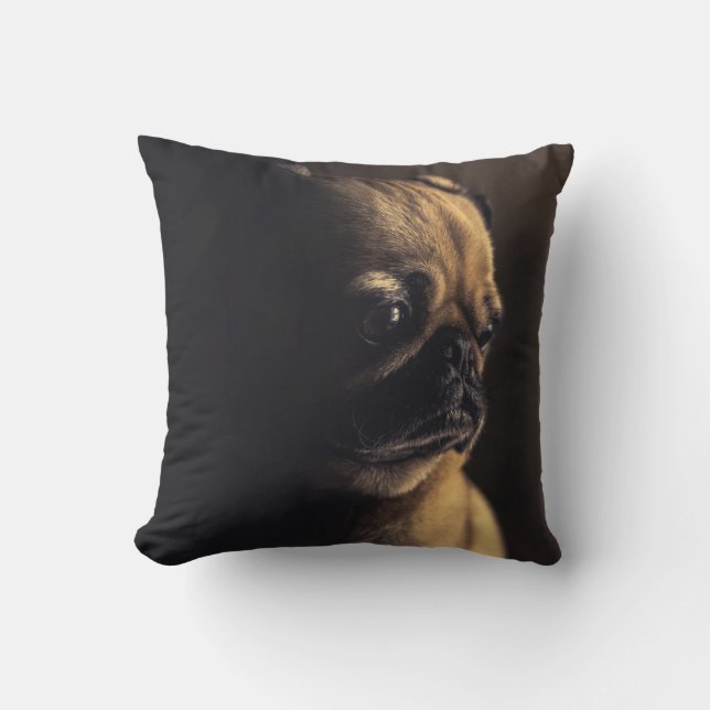 Schattig Sierkussen (Voorkant)