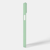 Schattig Slaapdronken Vosje Case-Mate iPhone Case (Achterkant / Rechts)