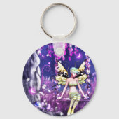 Schattig Sleutelhanger (Voorkant)