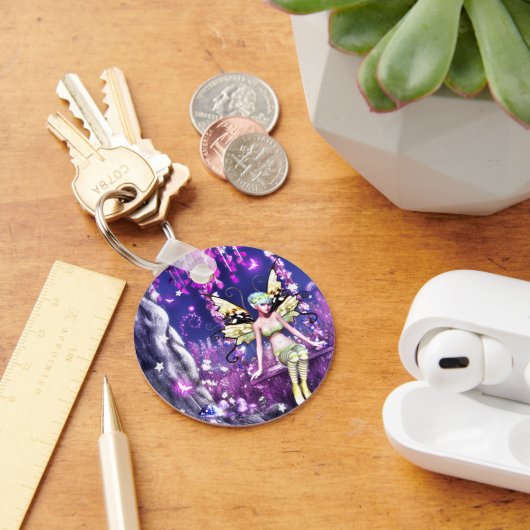 Schattig Sleutelhanger (Bureau)