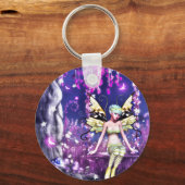 Schattig Sleutelhanger (Voorkant)