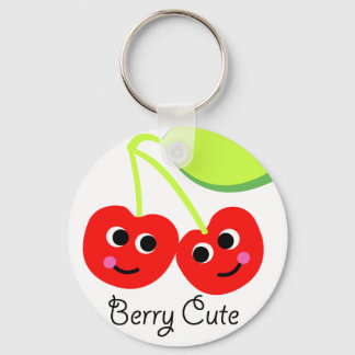 schattig sleutelhanger