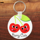 schattig sleutelhanger (Voorkant)