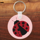 schattig sleutelhanger (Voorkant)