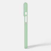 Schattig Sluimerend Klein Vosje Case-Mate iPhone Case (Achterkant / Links)