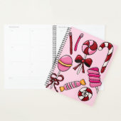 Schattig Snoep Planner (Display)