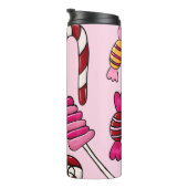 Schattig Snoep Thermosbeker (Geroteerd rechts)