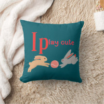 Schattig spelen