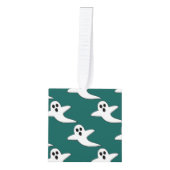 Schattig spook decoratie (Voorkant)