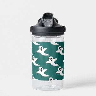 Schattig spook waterfles