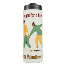 Schattig Stel Valentijnsdag