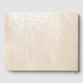 Schattig Stelletje Gastenboek (Achterkant)