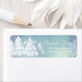 Schattig stijlvol, kerstboom, feestdag etiket (Insitu)