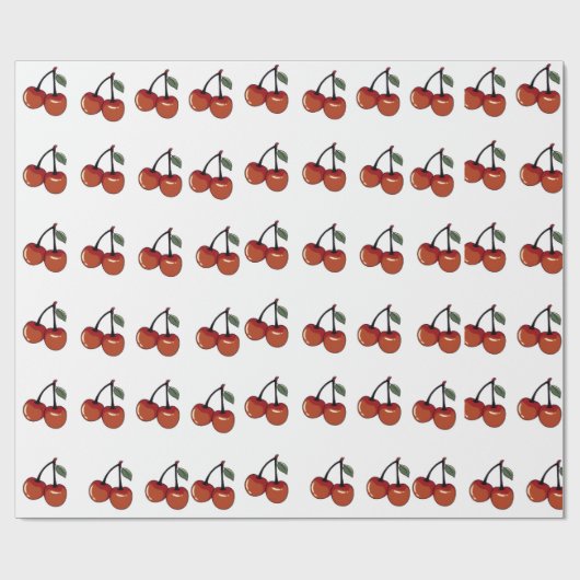 Schattig & Stijlvol Ontwerp voor Cadeaus Cadeaupapier (Vlak)