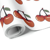 Schattig & Stijlvol Ontwerp voor Cadeaus Cadeaupapier (Rol Hoek)