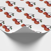 Schattig & Stijlvol Ontwerp voor Cadeaus Cadeaupapier (Hoek)