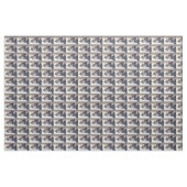 Schattig Stof (Yard (91,4 cm))
