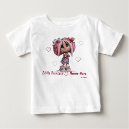 Schattig Strawberry Meisje